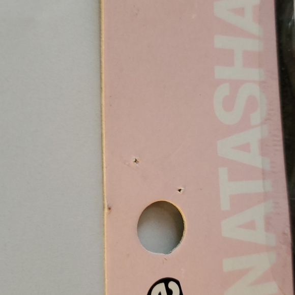 Bullwinkle and Friends "NATASHA" Bendable Figurine (see description) - Picture 4 of 5